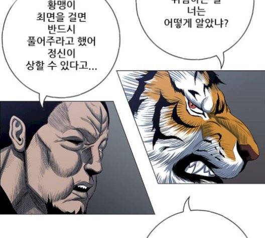 호랑이형님 204화 15