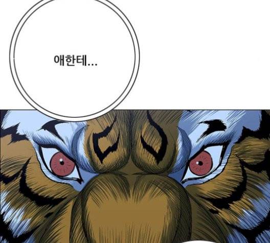 호랑이형님 204화 27