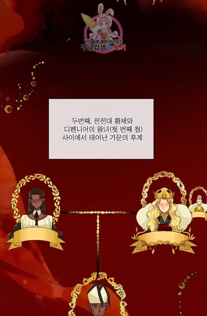 킹스메이커 ~Triple Crown~ [완전판]  34화 44
