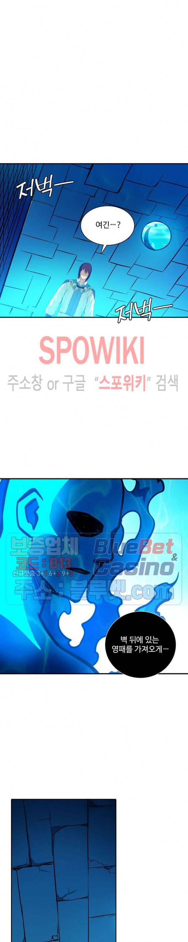 백련성신 271화 13