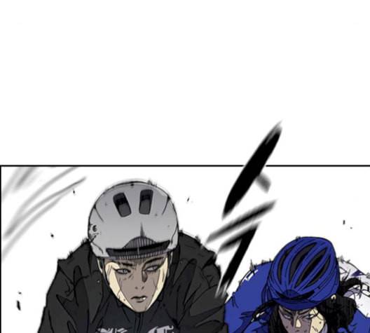 윈드브레이커 3부 90화 SHARK 15
