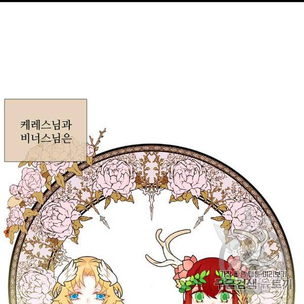 요리사가 축복을 숨김 40화 15