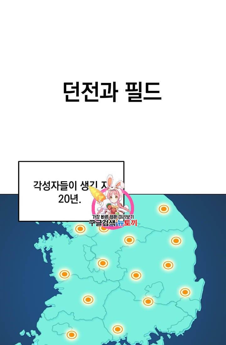 나 홀로 주문 사용자 9화 1