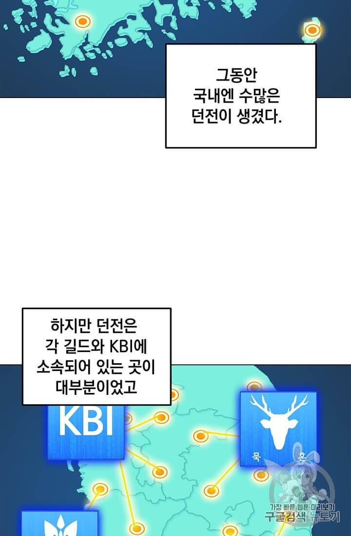 나 홀로 주문 사용자 9화 2