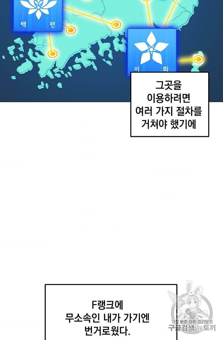 나 홀로 주문 사용자 9화 3