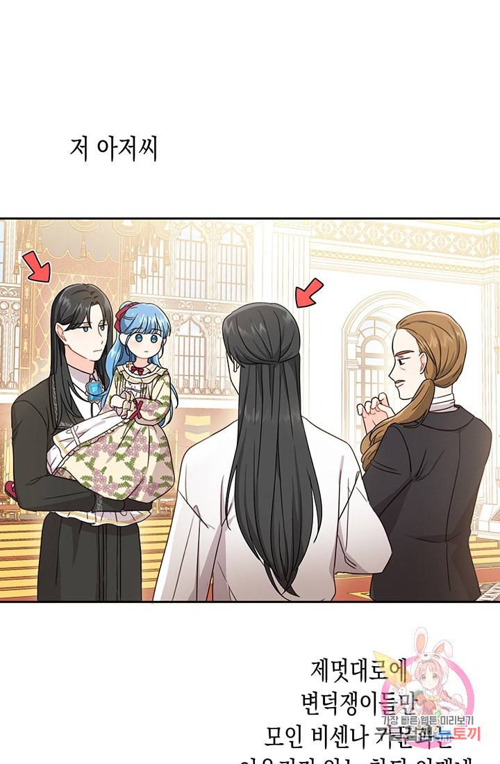 여주에게 버려진 악당을 구하는 방법 15화 2