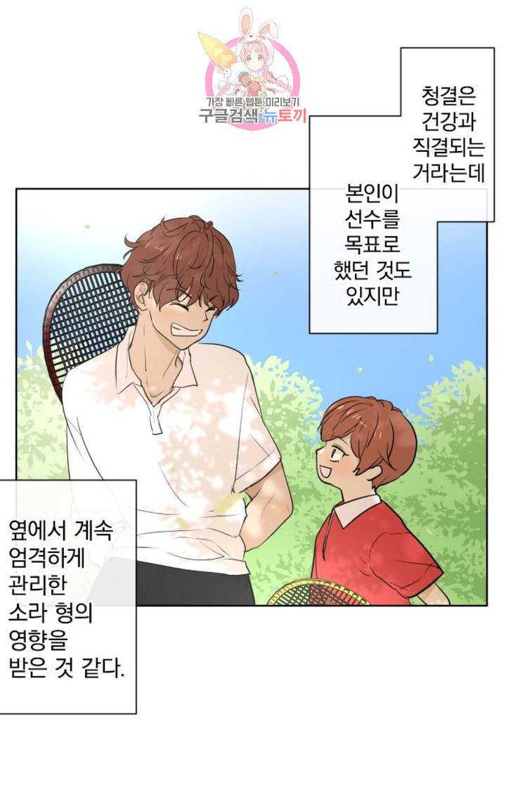 카카오79  240화 악화 (1) 5