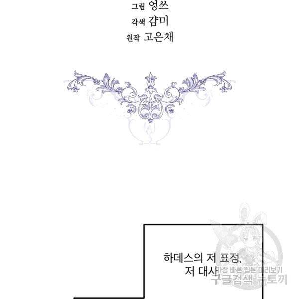 남주의 엄마가 되어버렸다 21화 12