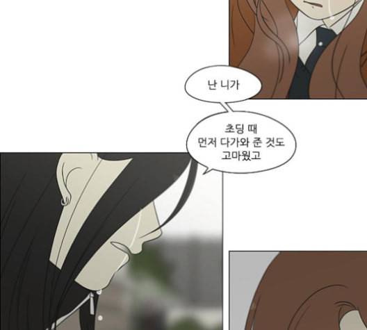 연애혁명 318화 The Memory 15