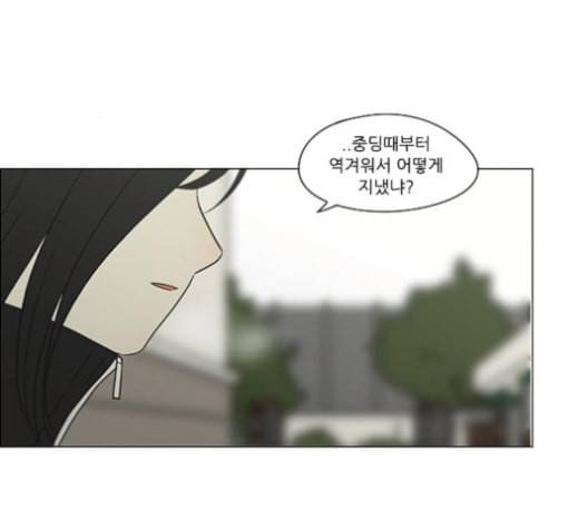 연애혁명 318화 The Memory 27