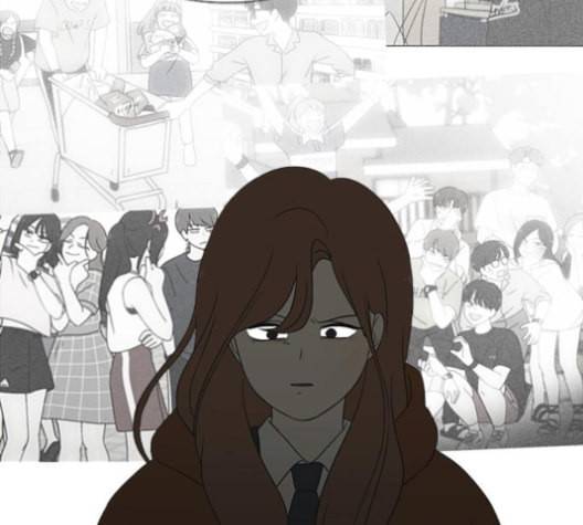 연애혁명 318화 The Memory 32