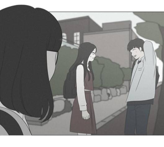연애혁명 318화 The Memory 106