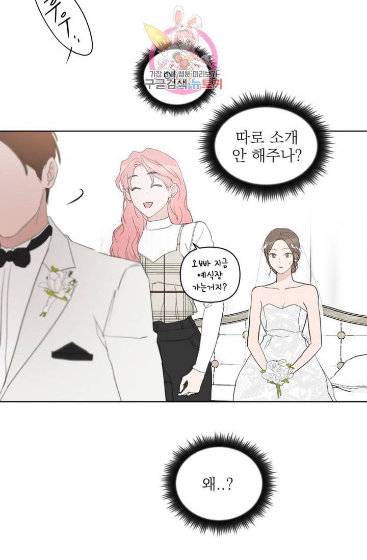 아기가 생겼어요  37화 4