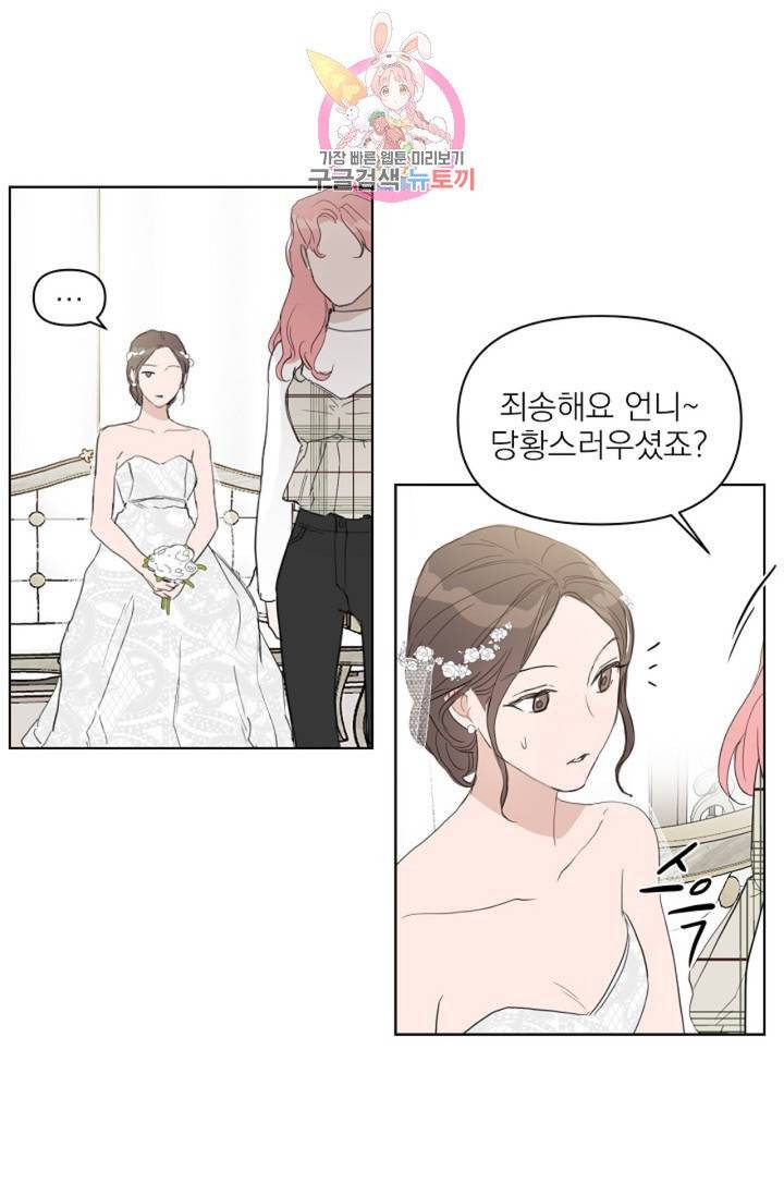 아기가 생겼어요  37화 7