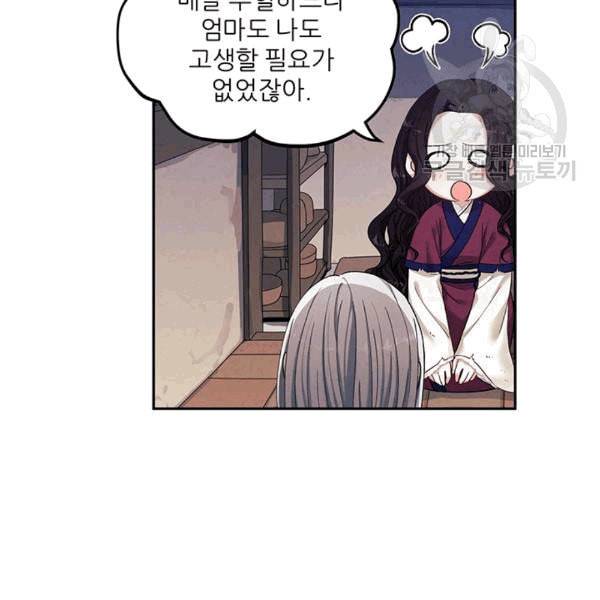 태양의 주인 3화 40