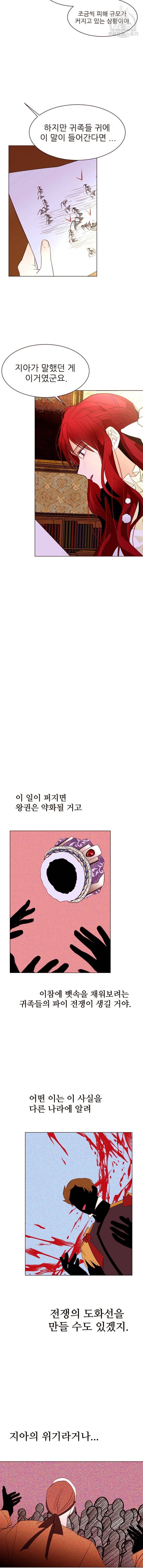 흔한 환생녀의 사정 44화 3