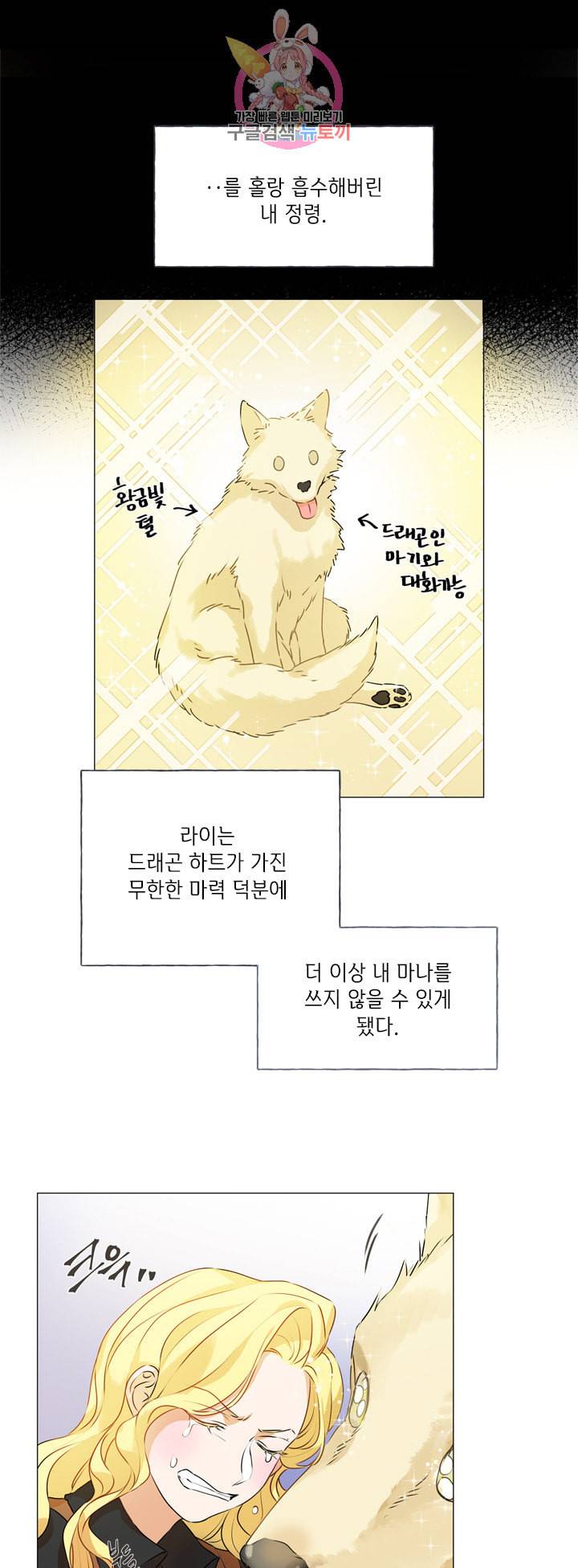 금발의 정령사 51화 18