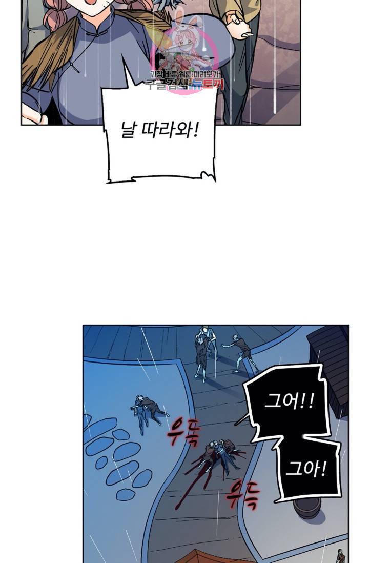 전직법사  288화 8