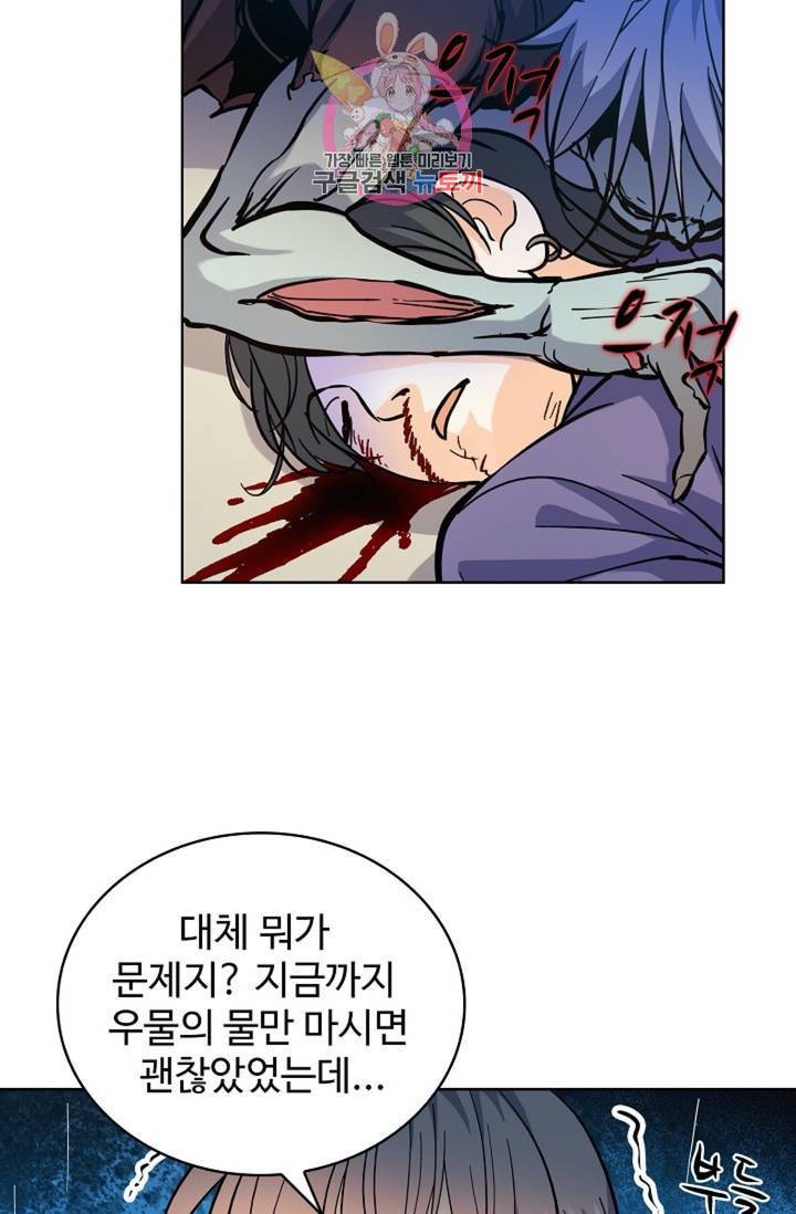 전직법사  288화 11