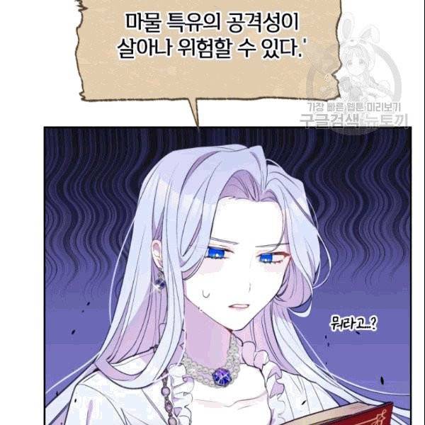 폭군의 보호자는 악역 마녀입니다 11화 7