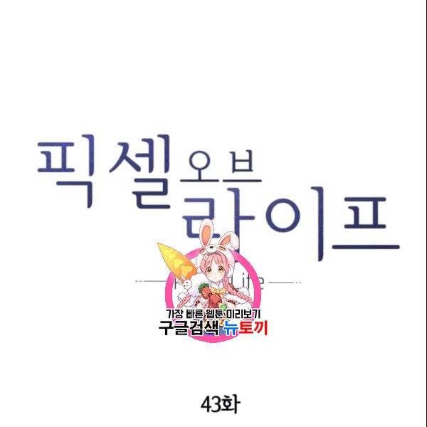 픽셀 오브 라이프 43화 1