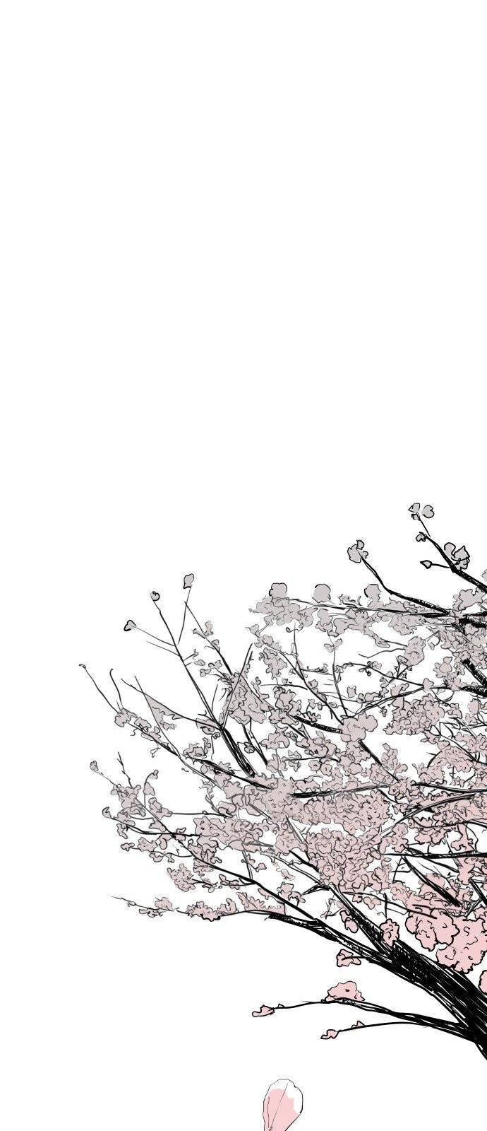 벚꽃이 흩날릴 무렵 1화 28
