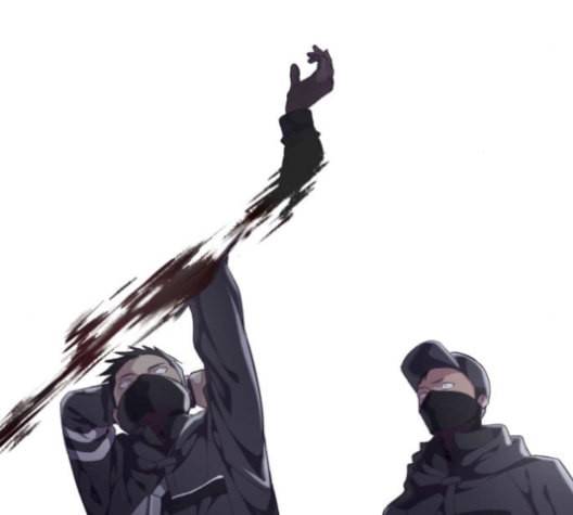 사신소년 82화 탈환 작전 43