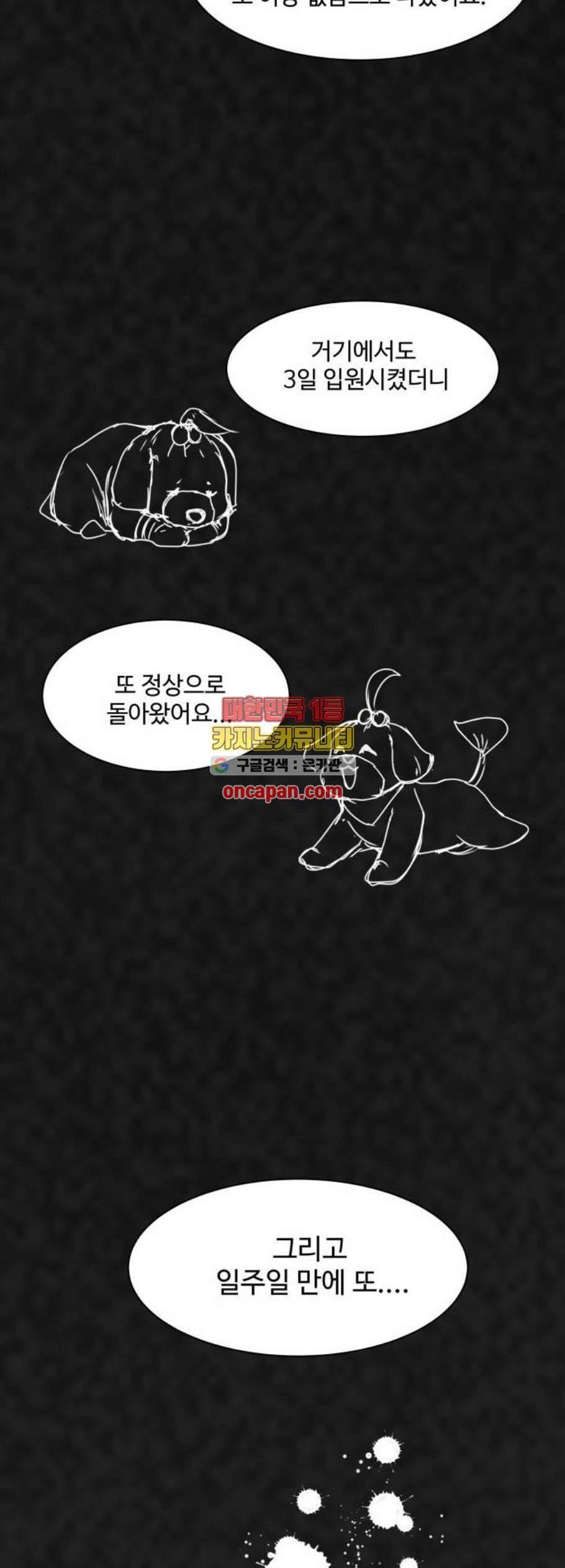 개를 낳았다 시즌2 36화 5