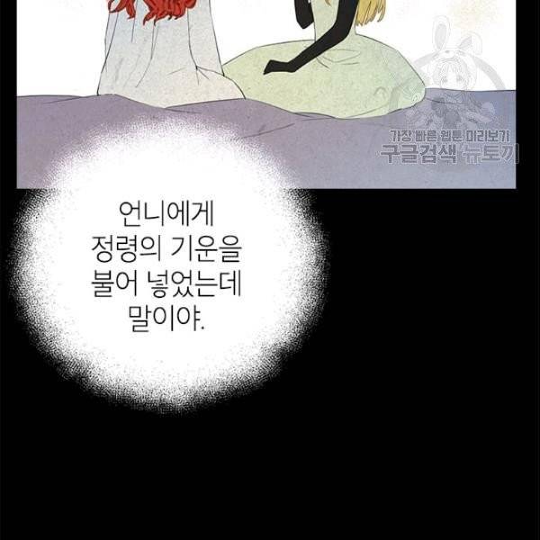 사실은 내가 진짜였다 35화 7