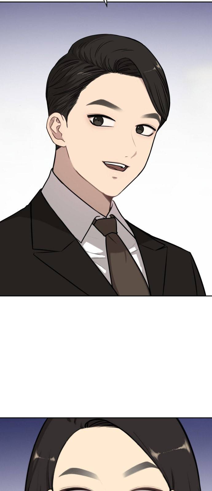 힙한남자 2화 10
