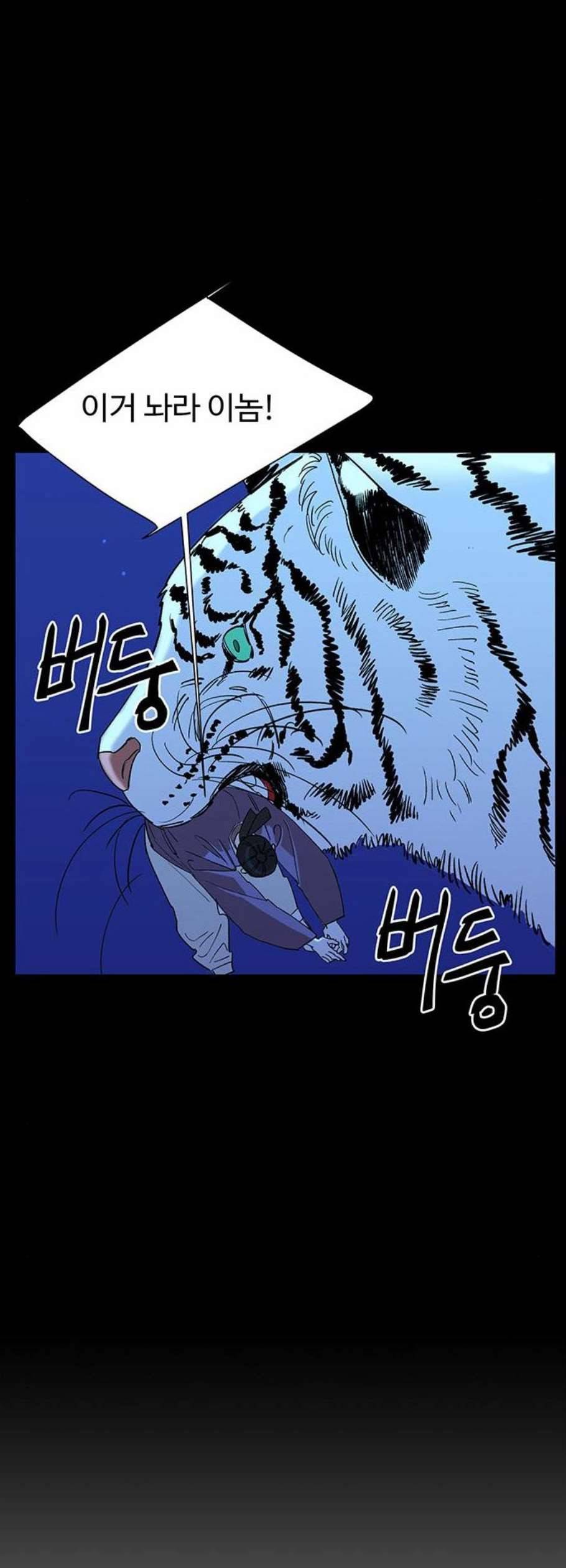 백호랑 39화 22