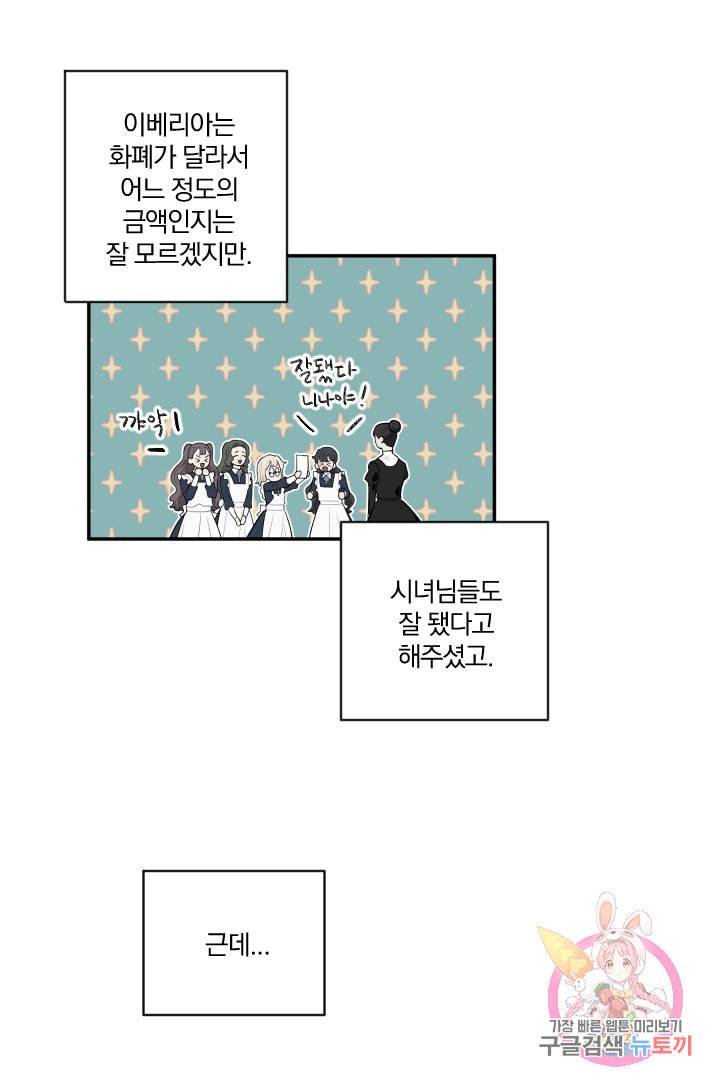 TL 소설 속 시녀가 되었습니다 37화 40