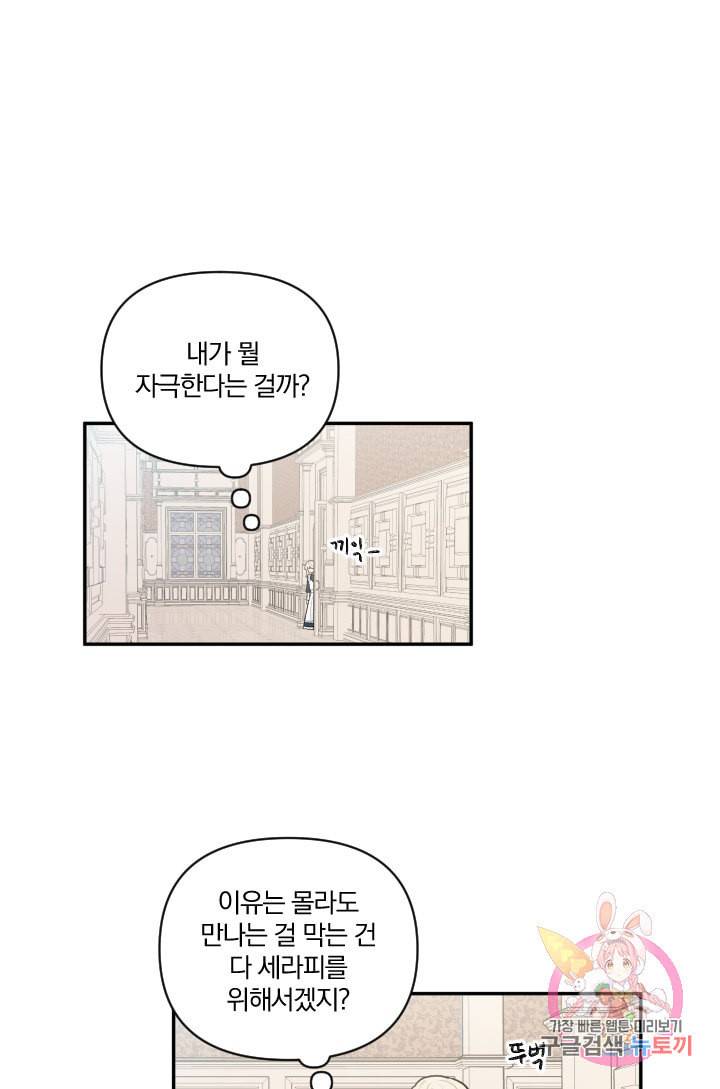 TL 소설 속 시녀가 되었습니다 37화 48