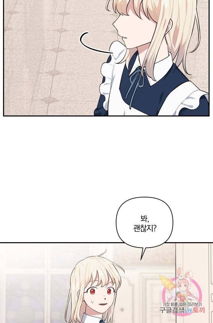 TL 소설 속 시녀가 되었습니다 37화 66