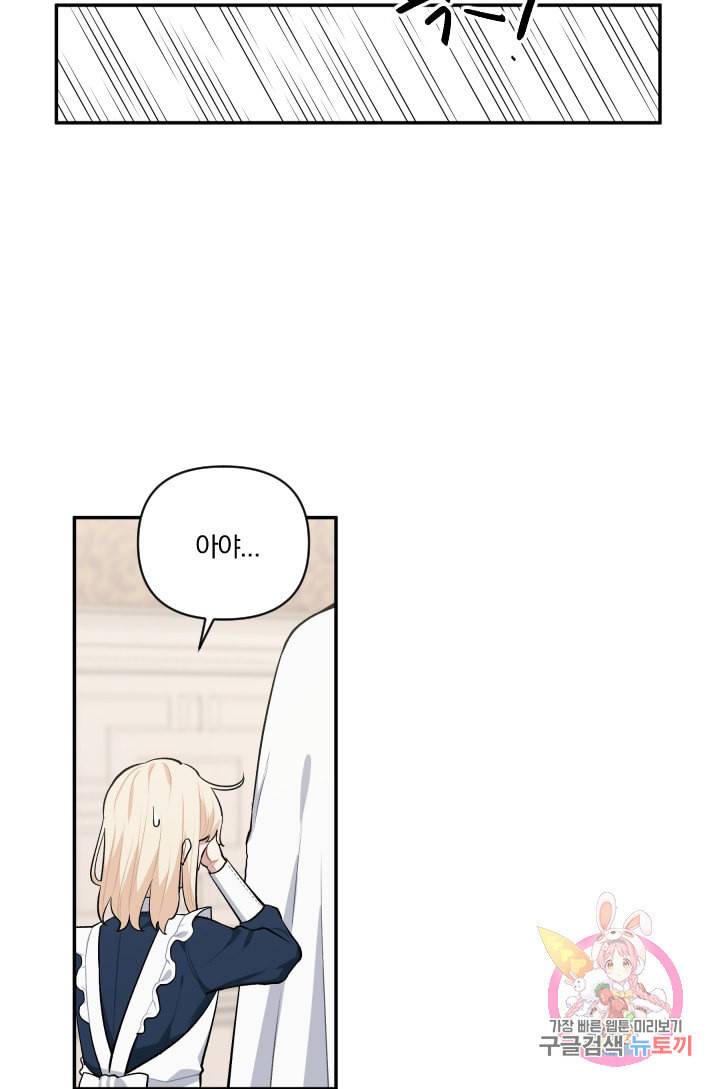 TL 소설 속 시녀가 되었습니다 37화 69