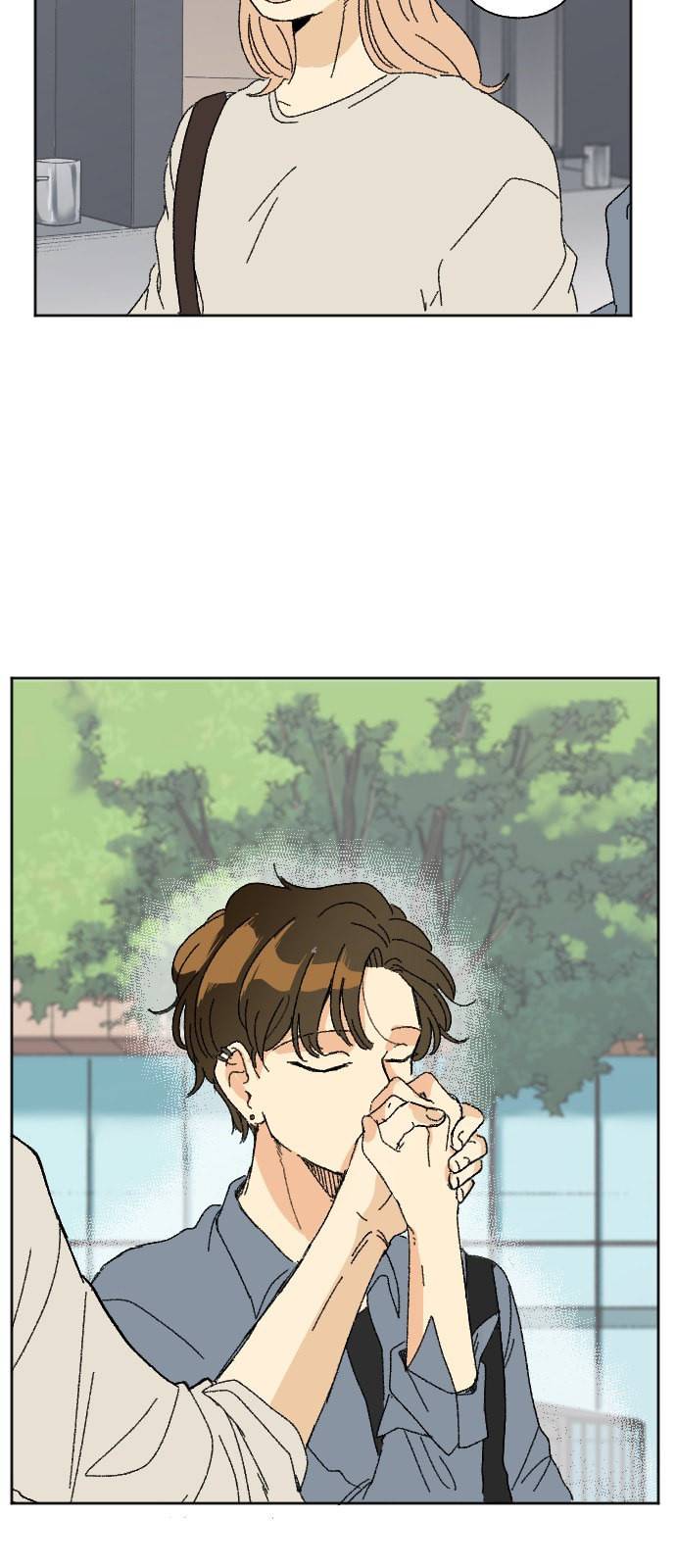 동트는 로맨스 38화 37
