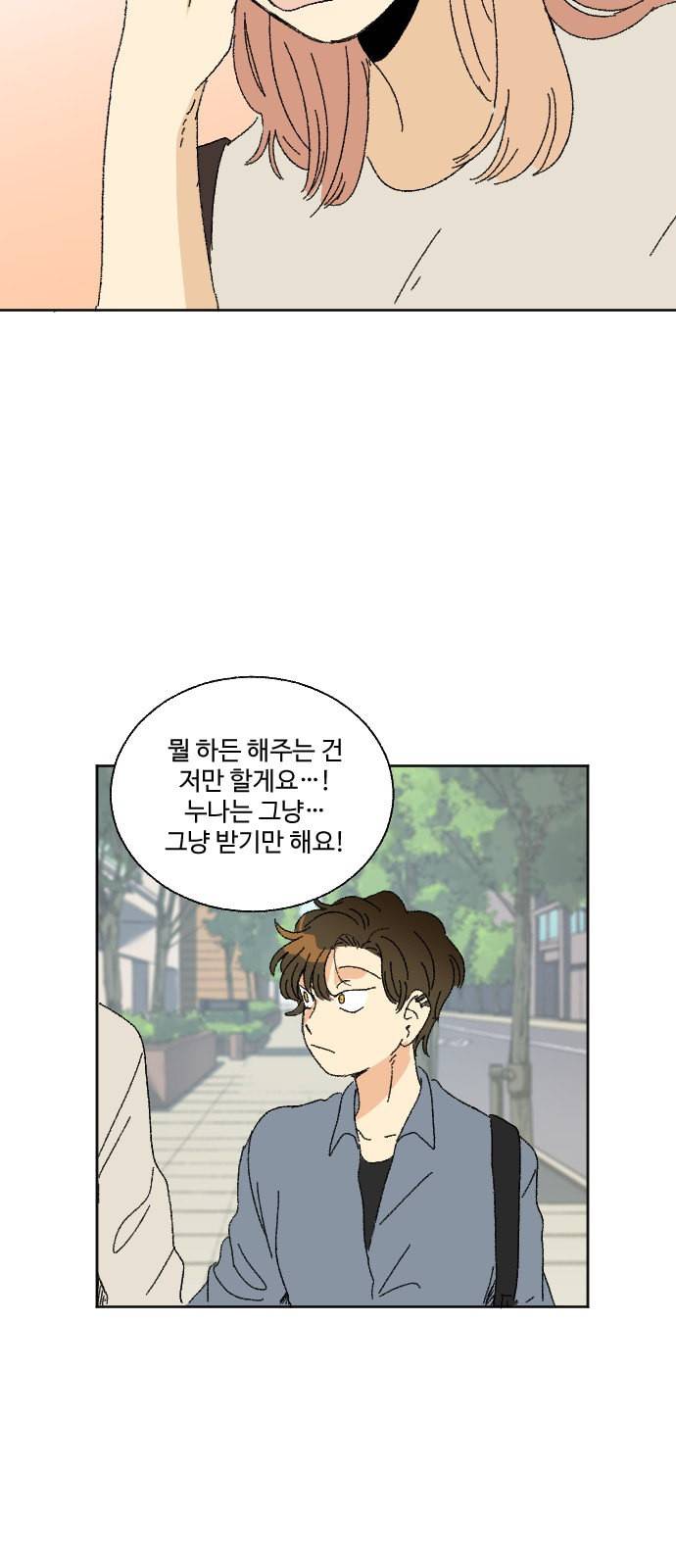 동트는 로맨스 38화 49