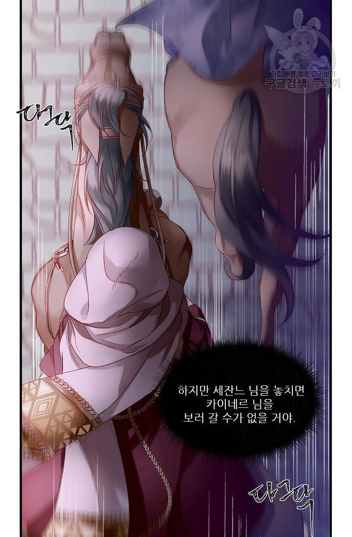 술탄의 꽃 13화 11