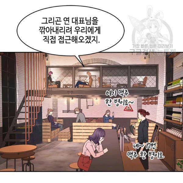 웨딩드레스를 벗기는 방법 29화 6