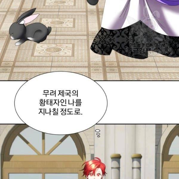 가짜 공녀님의 만렙 토끼 6화 13