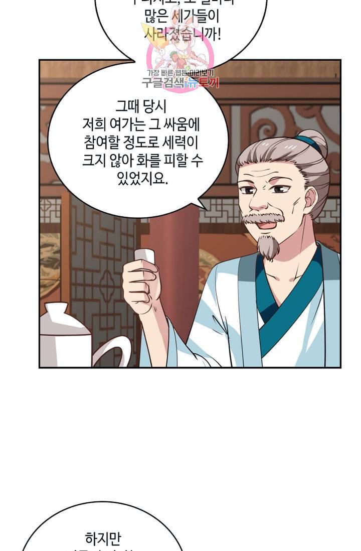 무련전봉  267화 41
