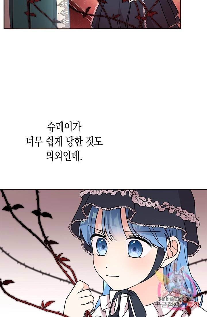 여주에게 버려진 악당을 구하는 방법 27화 15