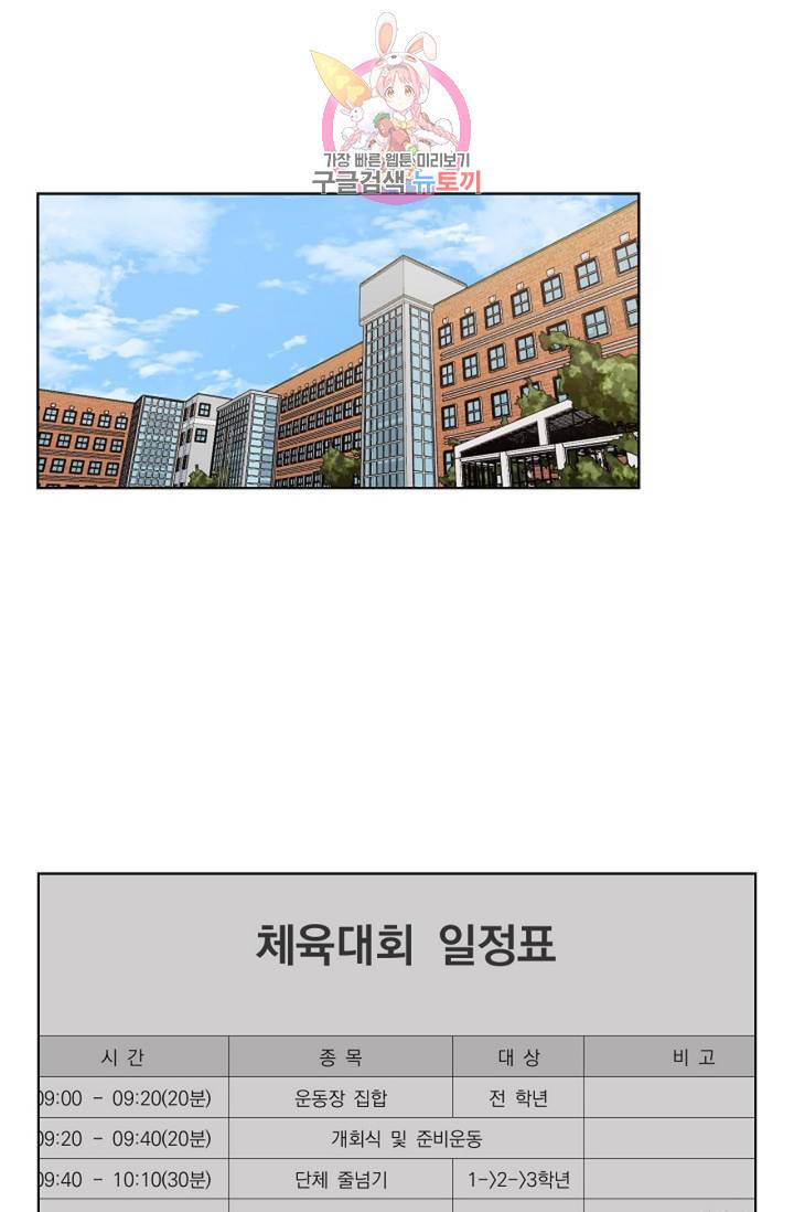 아기가 생겼어요  46화 1
