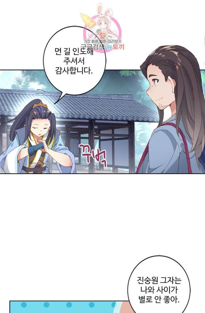 원존: 용의 비상  124화 7