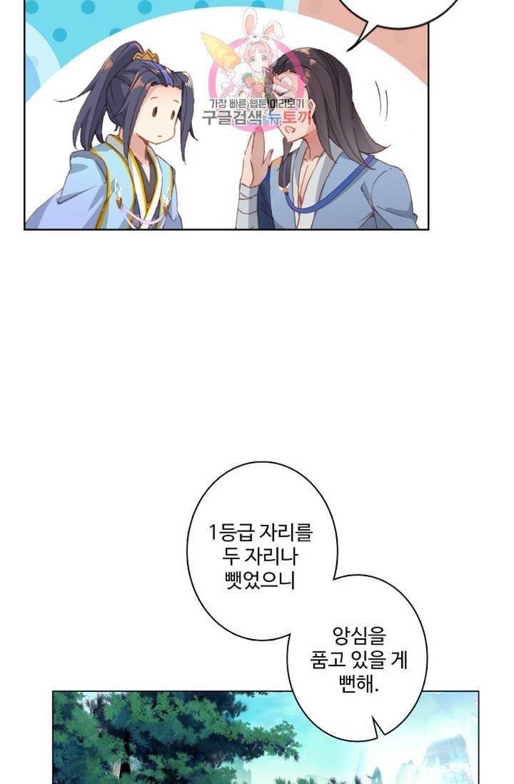 원존: 용의 비상  124화 8