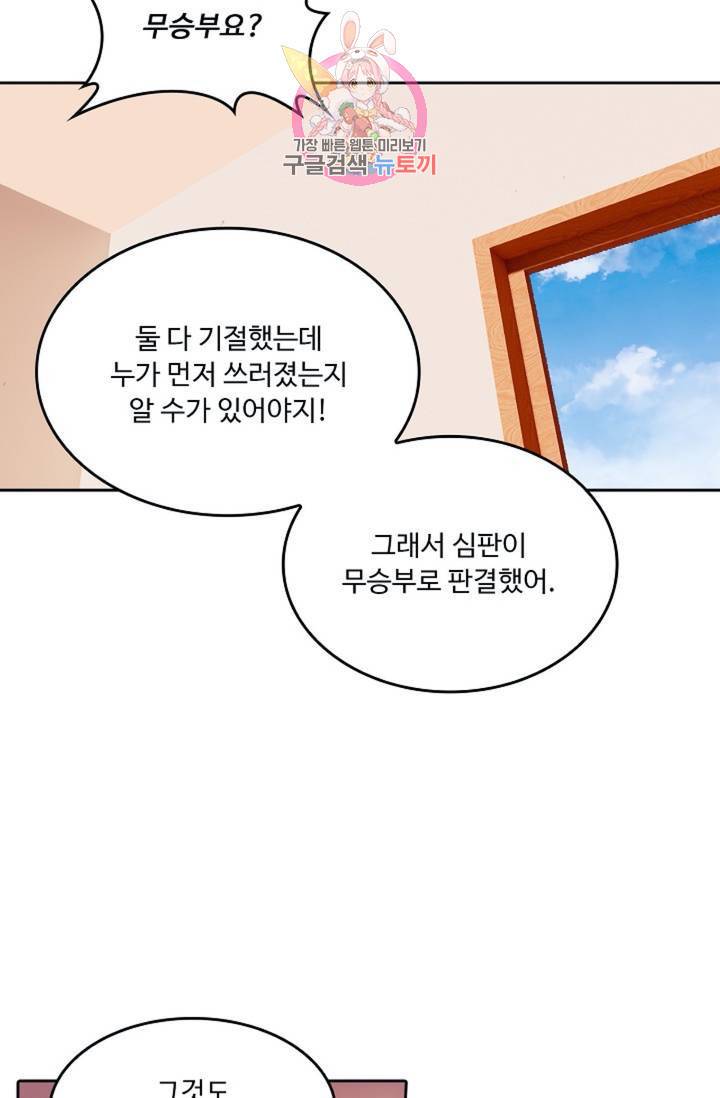 사신 영웅전 : 바보 마법사 영웅이 되다  142화 141화 61