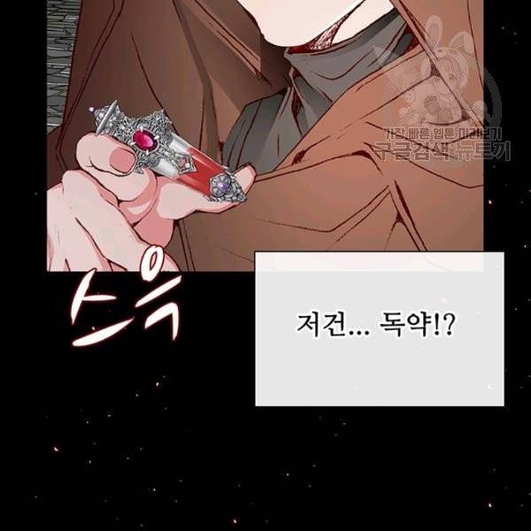 못난이 공녀가 되었습니다 32화 18