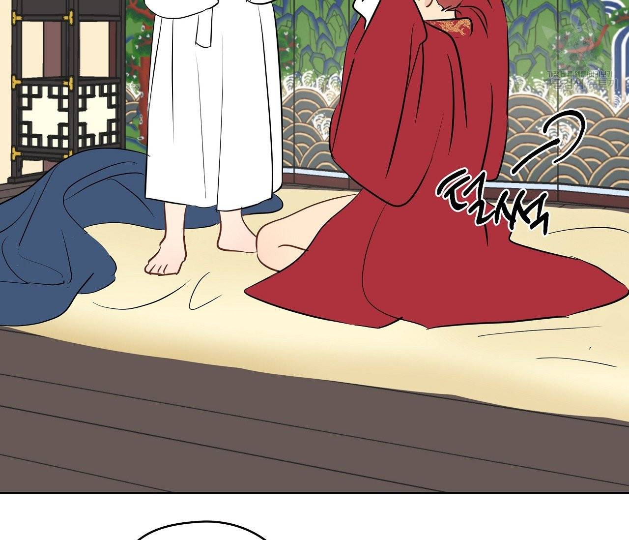 꿈자리가 이상한데요?! 11화 7