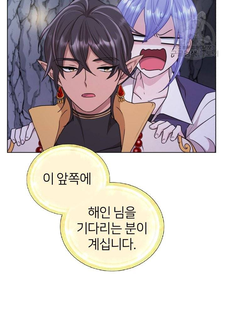 정령왕의 딸 58화 22