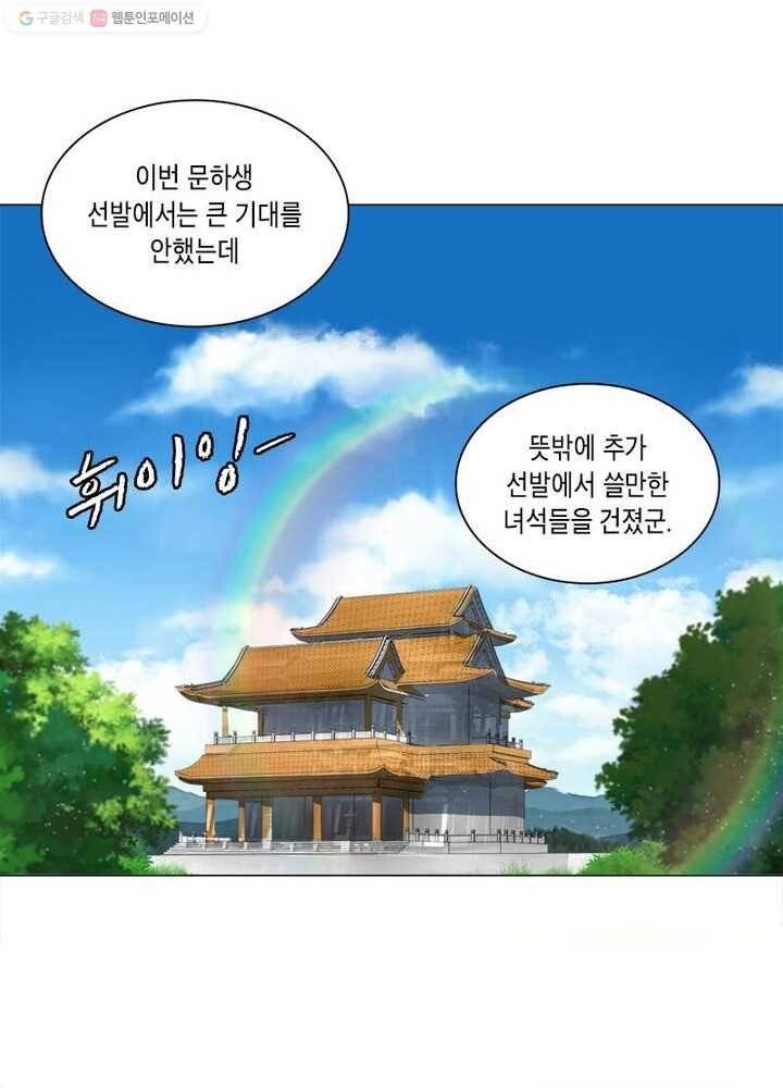 수련만 삼천년 20화 3
